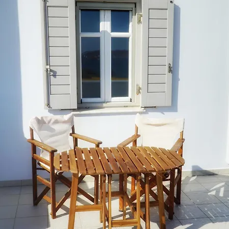 Appartement Bella Vista *