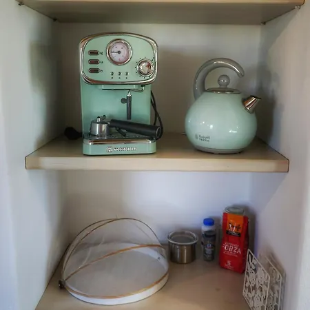 Bella Vista * Náoussa