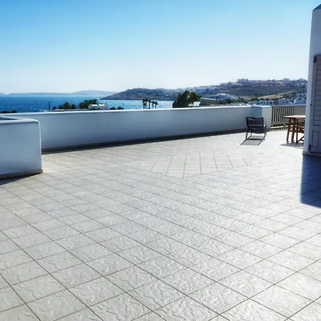 Bella Vista Appartement