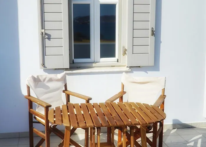 Appartement Bella Vista *