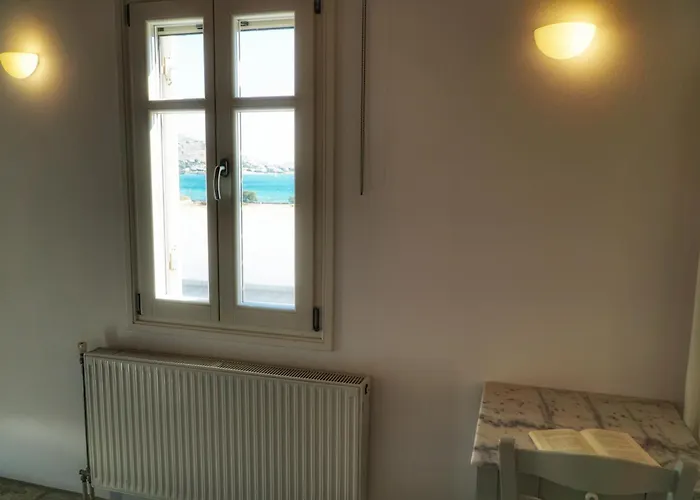 Bella Vista Appartement *