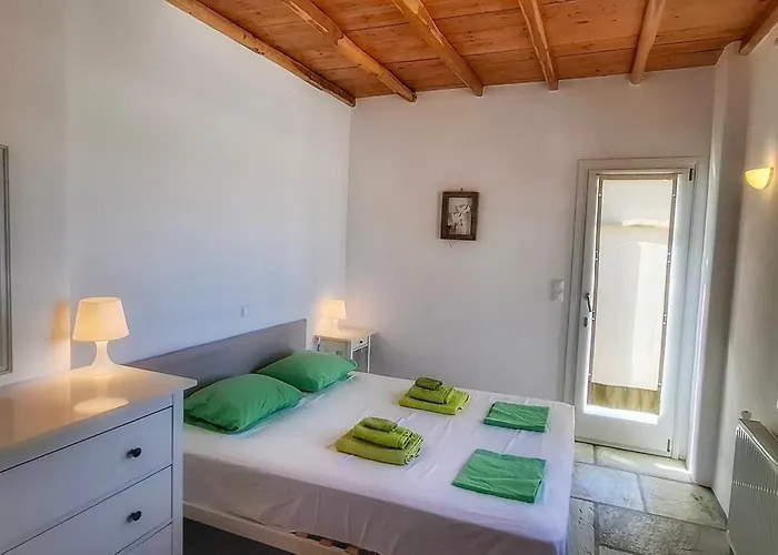 Bella Vista Náoussa