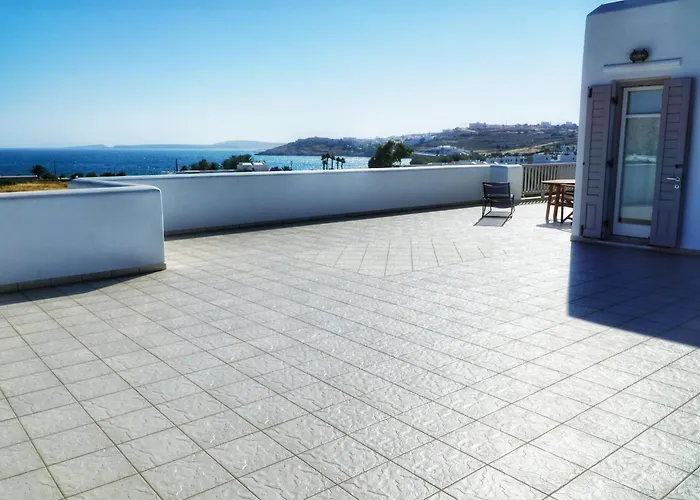 Bella Vista Appartement