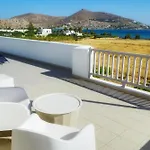 Bella Vista Naousa (Paros)