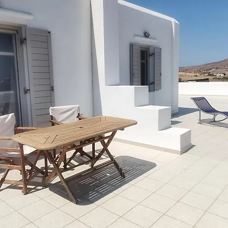 Bella Vista Apartment