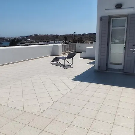 Bella Vista Apartment