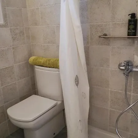 Apartment Bella Vista *
