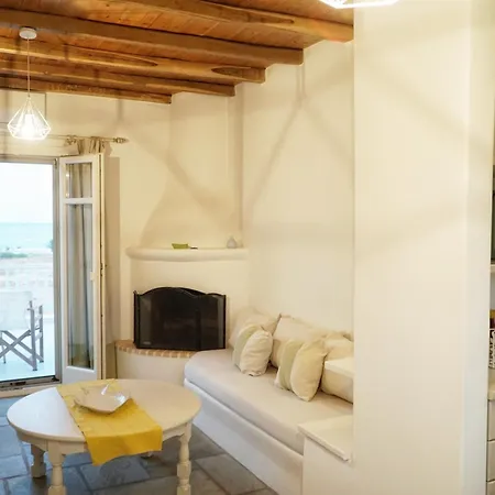 Bella Vista * Naousa (Paros)