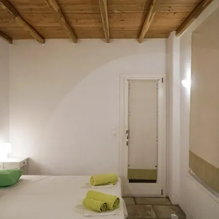 Bella Vista Apartment *