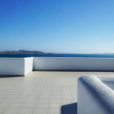 Bella Vista Naousa