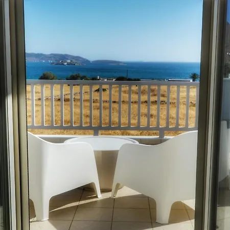 Bella Vista Naousa