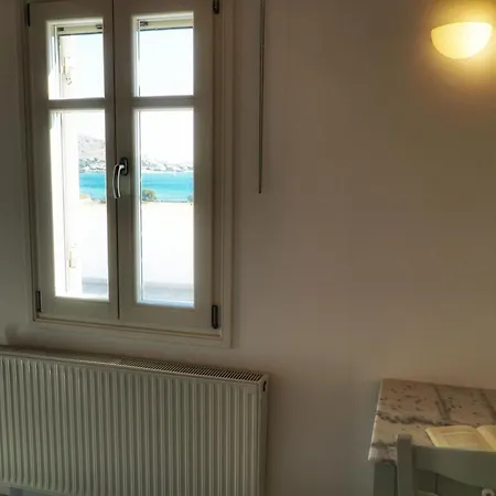 Bella Vista Appartement *