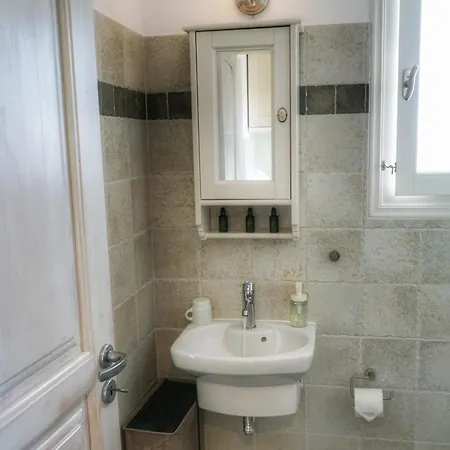 Bella Vista Appartement Naousa