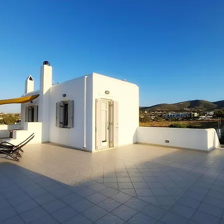 Bella Vista Appartement