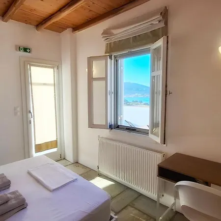 Bella Vista * Naousa