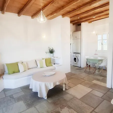 Bella Vista Appartement *