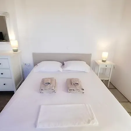 Appartement Bella Vista Naousa