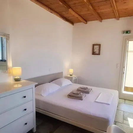 Bella Vista * Naousa