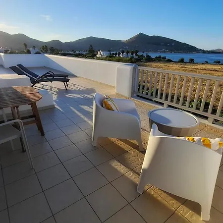 Appartement Bella Vista *