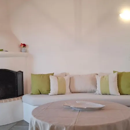 Bella Vista Appartement Naousa