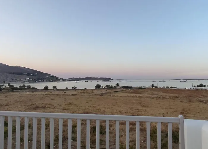 Bella Vista Lägenhet *