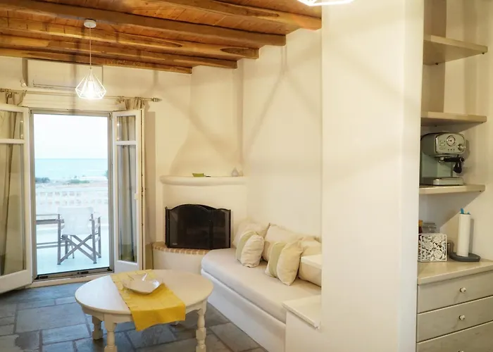 Bella Vista * Naousa