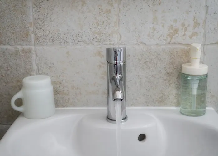 Bella Vista Lägenhet