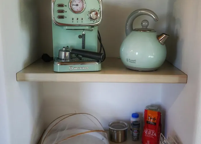 Bella Vista * Naousa